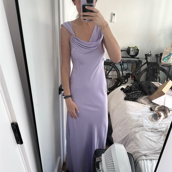 Fame and Partners Dress. NEW with tags. Francois - Picture 2 of 3